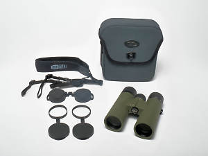 Meopta MeoPro HD Accessories