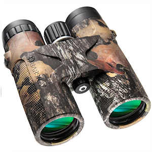 barska blackhawk 10x42 green lens mossy oak break up binoculars