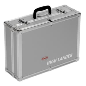 kowa high lander hard case