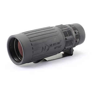 newcon spotter m 8x42 mil spec handheld spotting scope