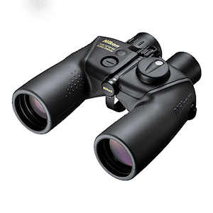 nikon oceanpro 7x50 withcompass binoculars