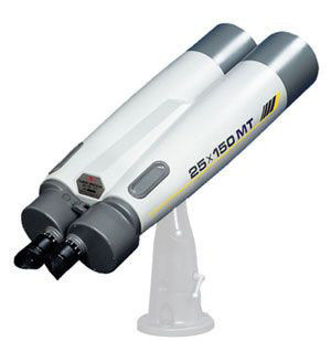 Fujinon 25x150 MT-SX (Mil Spec) Binoculars w/o Mount