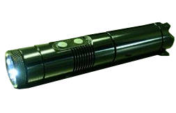 Hotech Green Laser Astro Aimer Gen II - Green Laser and Flashlight