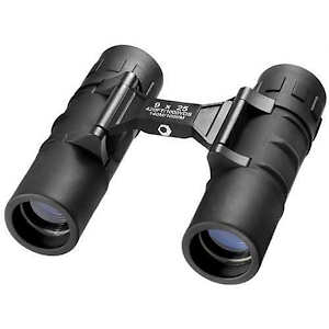 Barska Focus Free 9x25 Compact Binoculars