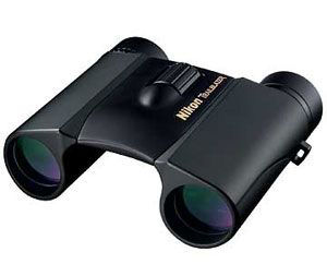 Nikon Trailblazer ATB 8x25 Binoculars