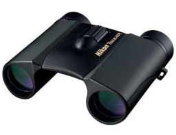 Nikon Trailblazer ATB 10x25 Binoculars