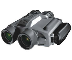 Fujinon Stabiscope 12x40 2.5 Generation Night Vision Binoculars