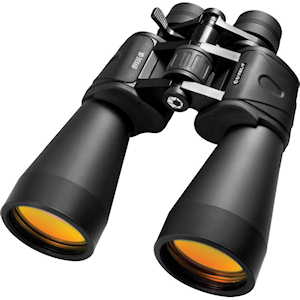 Gladiator 10-30x60 Zoom Binoculars