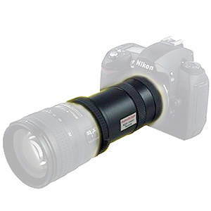 Electrophysics AstroScope 9350NIKS-3PRO for Nikon AF-Type SLR Cameras