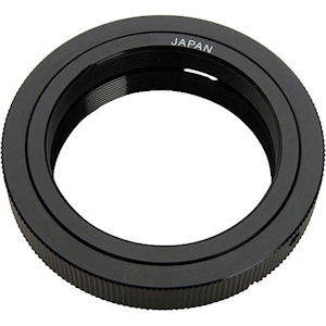 Konus T-2 ring for Minolta cameras