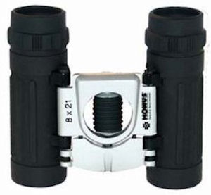 Konus Basic 8x21 Binoculars