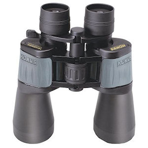 Konus NewZoom 10-30x60 Binoculars