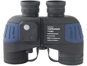 Konus Tornado 7x50 Binoculars
