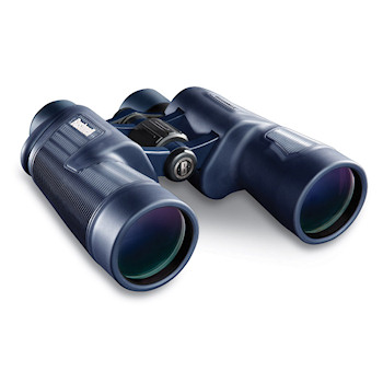 Bushnell H2O Waterproof 7x50 Porro Prism Binoculars