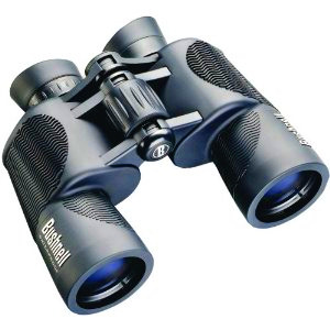 H2O Waterproof 10x42 Porro Prism Binoculars