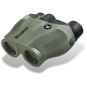 Vortex Vanquish 10x26 Binoculars