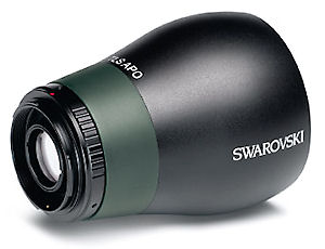 Swarovski TLS APO 30mm for ATX/STX