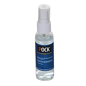 Field Optics Research POCK Lens Cleaning Solution Spray Bottle (2 oz.)