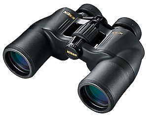 Nikon Aculon 10x42 (A211) Binoculars