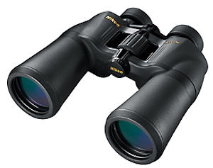 Nikon Aculon 12x50 (A211) Binoculars