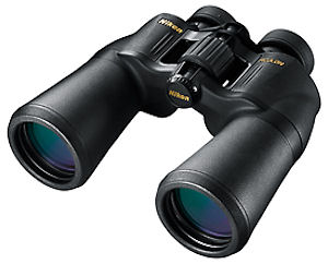 Nikon Aculon 16x50 (A211) Binoculars