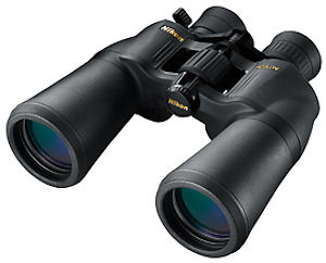 Nikon Aculon 10-22x50 (A211) Binoculars