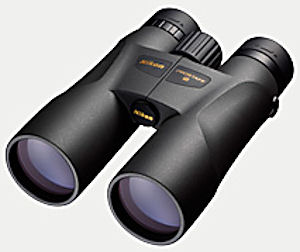 Nikon ProStaff 5 10x50 Binoculars