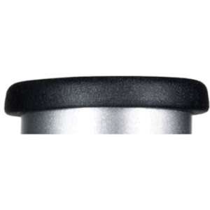 Swarovski Eyecup - Twist-In (CL Pocket Silver SKU: 44133)