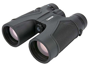 Carson Optical 3D 8x42 ED Binoculars