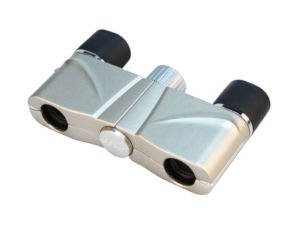 Carson Optical OperaView 4x10 Compact Opera Binoculars
