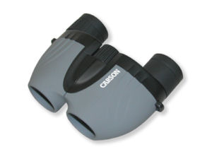 Carson Optical Tracker 8x21 Compact Sport Binocular