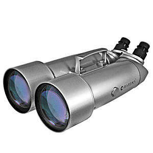 Encounter 20-40x100mm Jumbo Binoculars Green Lens w/ Premium HC