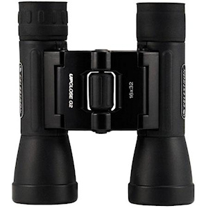 Celestron UpClose G2 16x32 Roof Binoculars