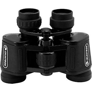 Celestron UpClose G2 7x35 Porro Binoculars