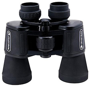UpClose G2 10x50 Porro Binoculars