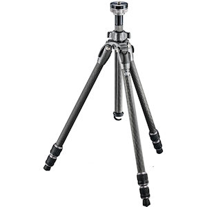 Gitzo Mountaineer Series 0 3-Section Tripods