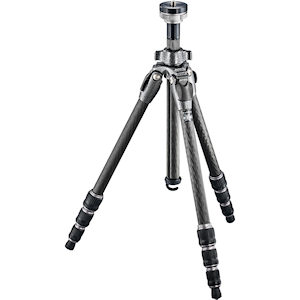 Mountaineer GT0542 Series 0 4-Section Tripod