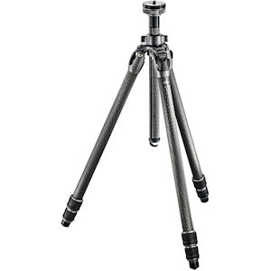 Gitzo Mountaineer Series 2 3 Section Tripods