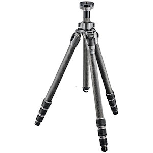 Gitzo Mountaineer Series 2 4-Section Tripods
