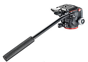 Manfrotto MHXPRO-2W Fluid Head