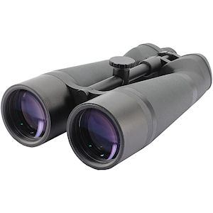 AN 20x80 M22 Binoculars w/  Mil-Reticle