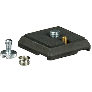 Gitzo Aluminum Quick Release Plate for Series 1-5 - Type C