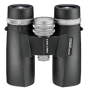 Trophy D 10x32 ED Binoculars