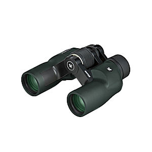 Raptor 10x32 Binoculars