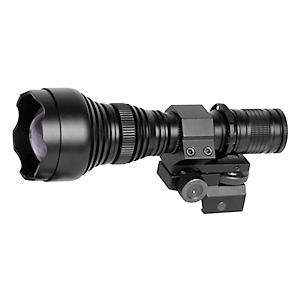 ATN IR850-Pro Long Range IR Illuminator with adjustable mount