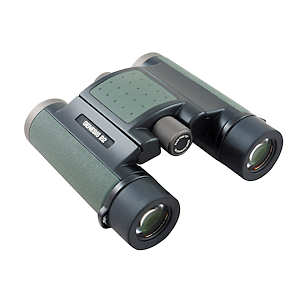 Genesis 10x22 PROMINAR XD Binoculars