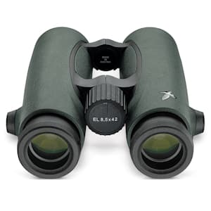 EL Swarovision Pro 8.5x42 Binoculars
