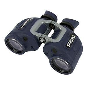 Commander 7x50 Binocular