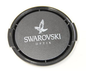 Swarovski Objective Lens Cover (AT/ST 80) - Old Gray Body scope