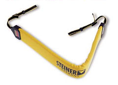 Steiner Yellow Neck FloatStrap